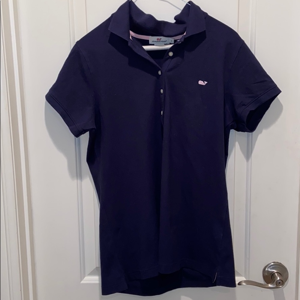 Vineyard Vines Polo